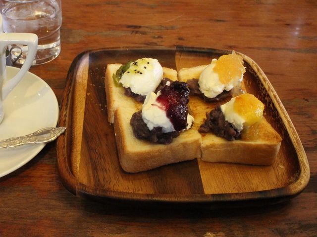 シャンティールージュスペシャル_コーヒーハウス かこ 花車本店