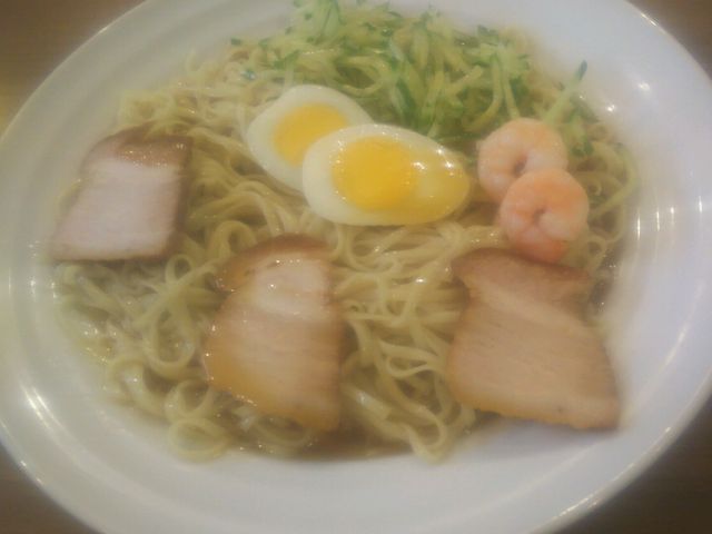 呉冷麺_珍来軒
