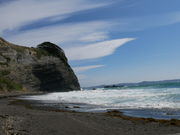 くりさんの大房岬の投稿写真1