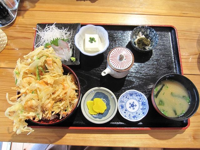 すずめめだかさんの漁師食堂「うのしま豊築丸」の投稿写真1