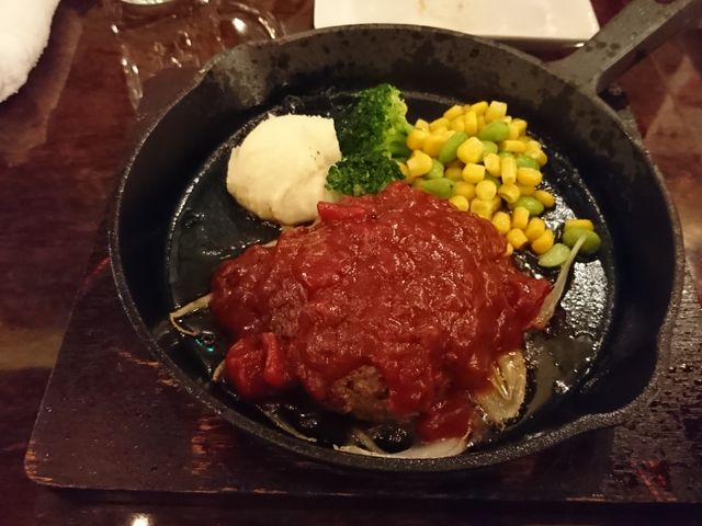 モダン・ミール