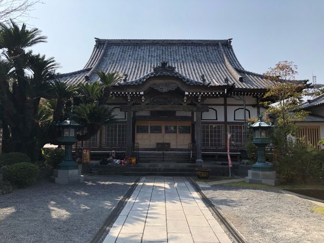 最誓寺2(本堂)_最誓寺