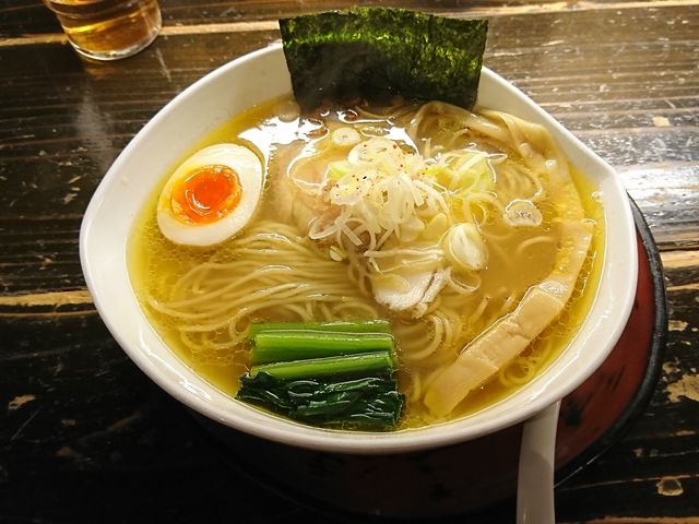 天下ご麺