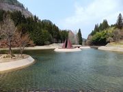 こぼらさんの室生山上公園芸術の森の投稿写真1