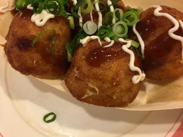 熱々です!_はま寿司Mr.Max湘南藤沢店