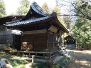 イオンさんの諏訪神社の投稿写真1