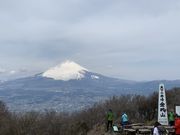 かずさんの金時山の投稿写真2