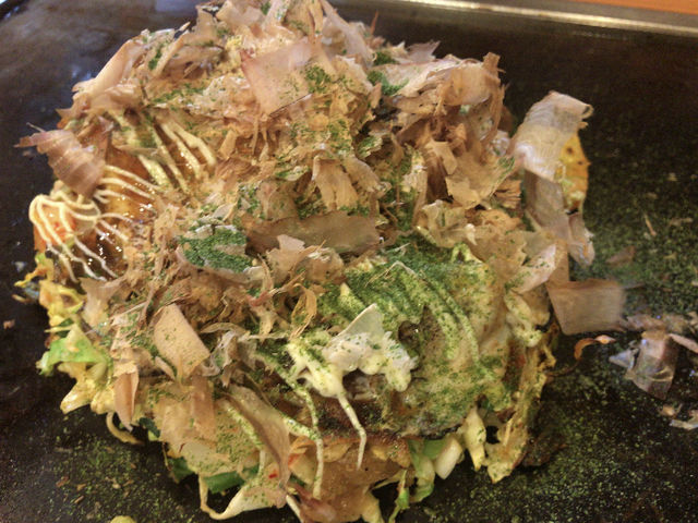 お好み焼き_オモニ