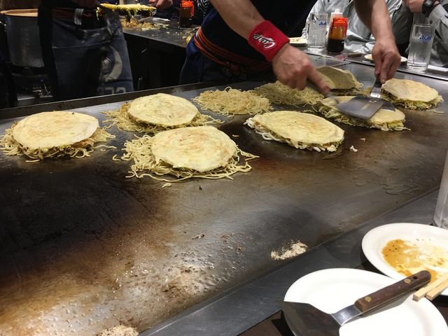 焼き_八昌