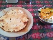 mon-tさんのインド料理 ラージャ Rajaの投稿写真1