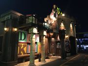 faranさんのびっくりドンキー草津店の投稿写真1