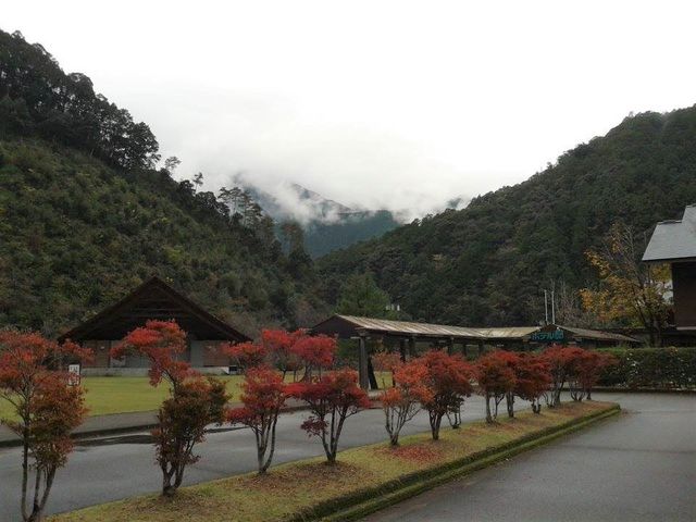 施設外観_昴の郷
