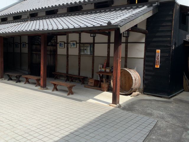 外観_まるや八丁味噌