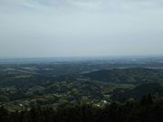 たっちゃんさんの滝沢展望台の投稿写真4