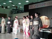 katomiさんの西陣織会館の投稿写真1