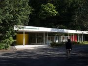 きくりんさんのねむの木こども美術館の投稿写真1