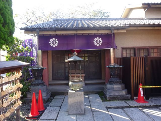 三宝荒神堂_三宝荒神堂