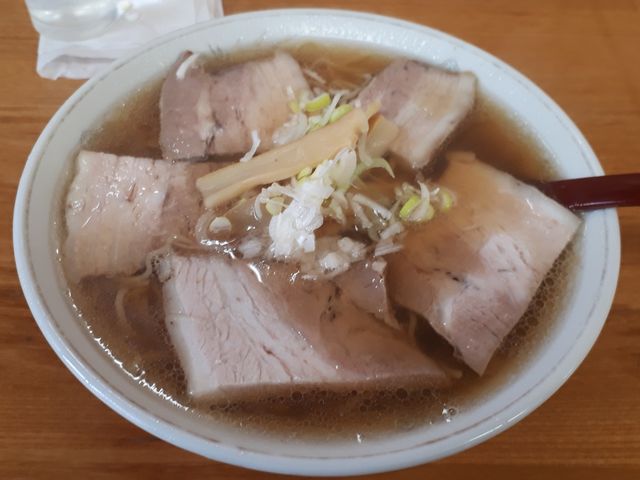 かもめの玉子さんのみよしの投稿写真1