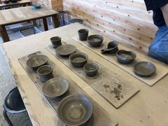 ろくろ体験工房 遊器陶舎の写真1