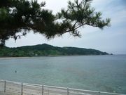 moruさんの袖ケ浜海水浴場の投稿写真3