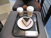 すずめめだかさんのスターバックス・コーヒー イオン若松店の投稿写真1
