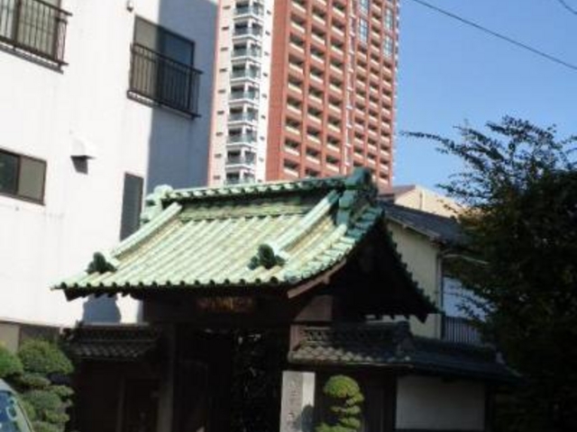 残念ながら非公開です_専称寺