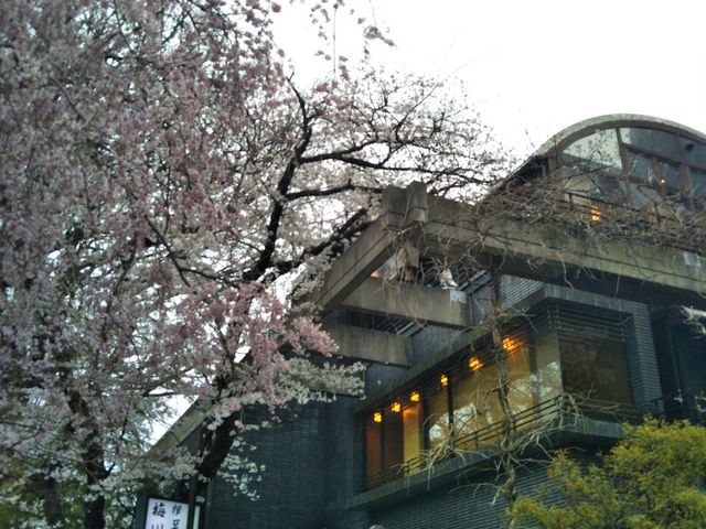 鰻割烹 伊豆栄 梅川亭_鰻割烹 伊豆栄 梅川亭