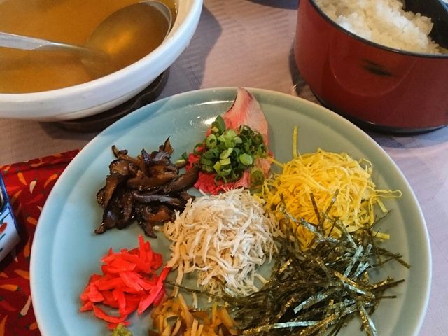 絶品鶏飯_ヨロンの味たら