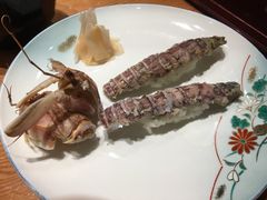 poporonさんの亀喜寿司への投稿写真2