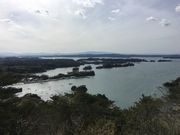 poporonさんの時間で変わる大高森からの島の風景大パノラマの投稿写真3
