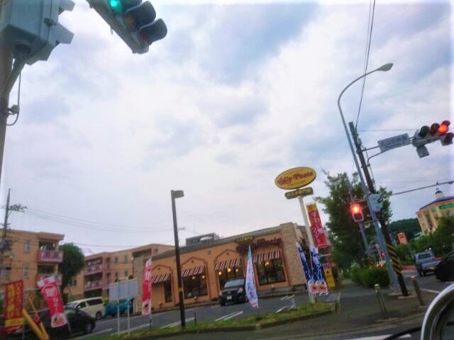 ジョリーパスタ_ジョリーパスタ北山田店