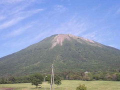 静さんの大山への投稿写真1