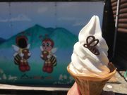 poporonさんの山のはちみつ屋の投稿写真1