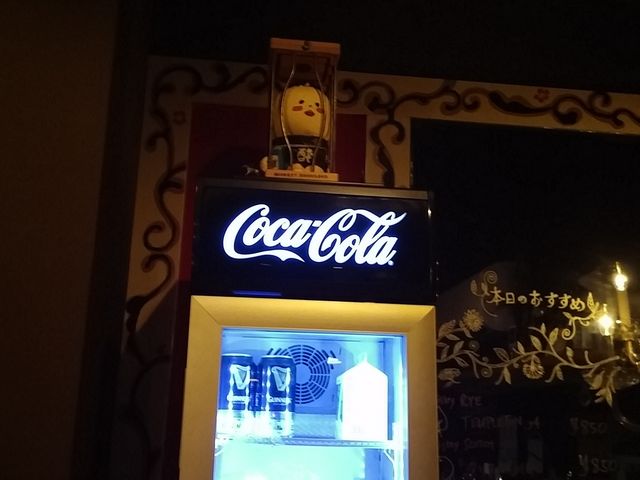 ロワンディシー3_Cafe&Bar Loin D’ici(ロワンディシー)