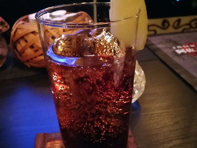 ロワンディシー7_Cafe&Bar Loin D’ici(ロワンディシー)