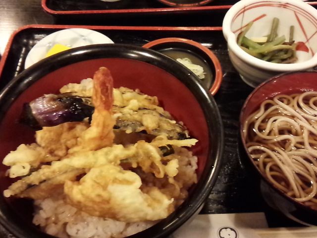やぶ屋_やぶ屋 フェザン店