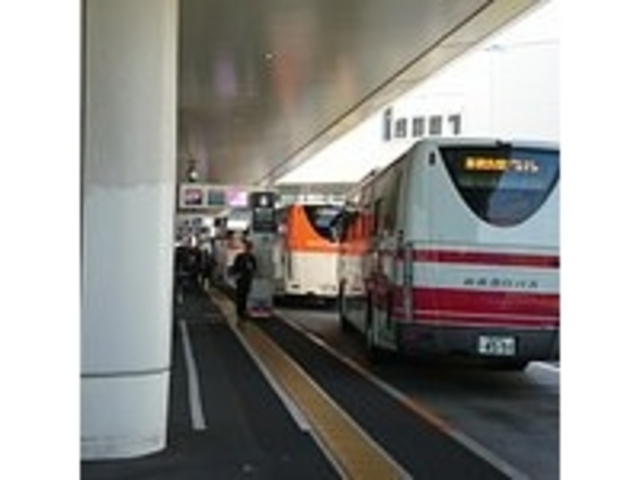 京浜急行バス_京浜急行バス