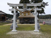 カレンさんの松尾神社の投稿写真1