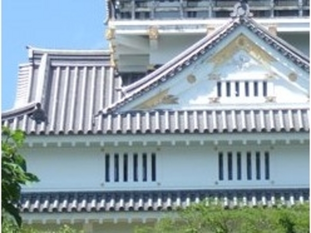 金華山_金華山