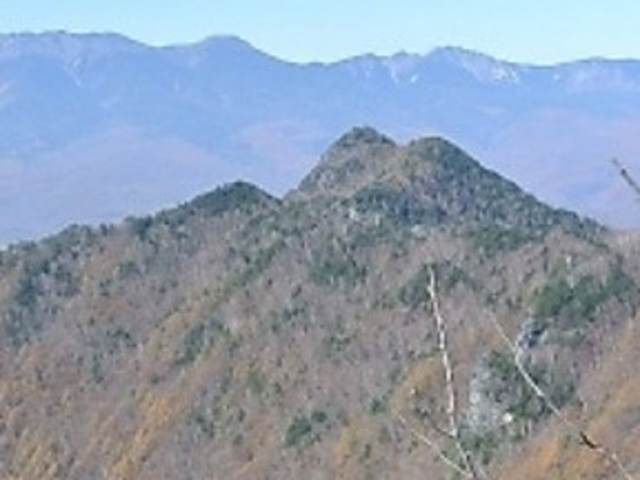 天狗山_天狗山