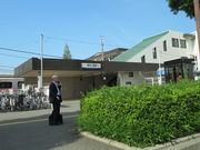 キヨさんの東武鉄道森林公園駅の投稿写真1
