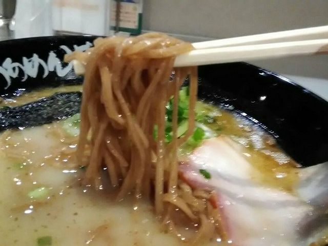 ややこし屋_らあめん花月嵐磐田店