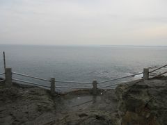 稚児ヶ淵の写真1