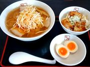 こぼらさんの喜多方ラーメン坂内の投稿写真3