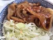 esmさんの吉野家 新千歳空港店の投稿写真2