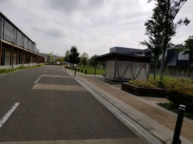 今まで以上に紫波町と言う町にも魅力を感じる。_オガール紫波