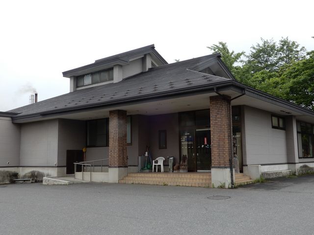 建物_五戸温泉(たんぼのゆっこ)