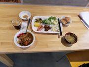 青と緑さんのオガール紫波の投稿写真1