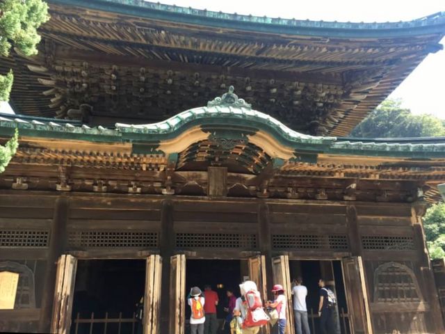 建長寺_法堂(建長寺)