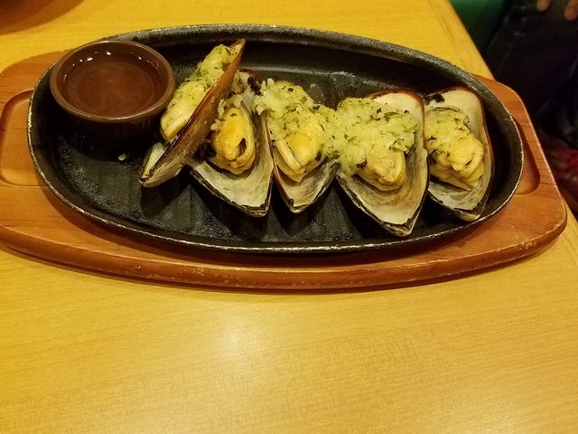 アペタイザー_サイゼリヤ西早稲田店